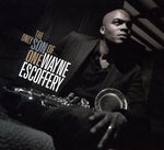 Wayne Escoffery - The Only Son Of One (CD)