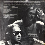 Steve Kuhn : Steve Kuhn (LP, Album, Promo)