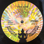 Steve Kuhn : Steve Kuhn (LP, Album, Promo)