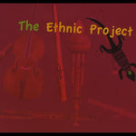 the album cover for Ethnic Project / Various Cdr - Ethnic Project / Various