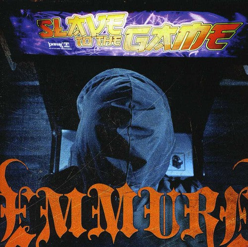 Emmure - Esclavo del juego (CD)
