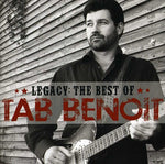 Tab Benoit - The Best Of Tab Benoit (CD)