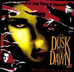 Various Artists - From Dusk Till Dawn (Music From the Motion Picture) (Vinyl)