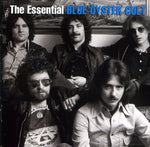Blue Oyster Cult - The Essential Blue Oyster Cult (CD)