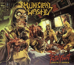 Residuos municipales - El festín fatal (CD)