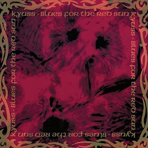 Kyuss - Blues para el sol rojo (Vinilo)
