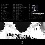 J Dilla - Donuts (Vinyl)