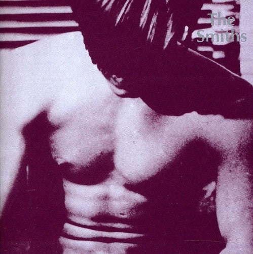 The Smiths - The Smiths (CD)