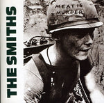 The Smiths - Meat Is Murder (CD)