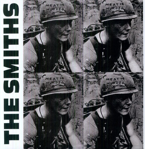 The Smiths - La carne es un asesinato (Vinilo)