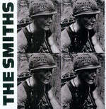 The Smiths - La carne es un asesinato (Vinilo)