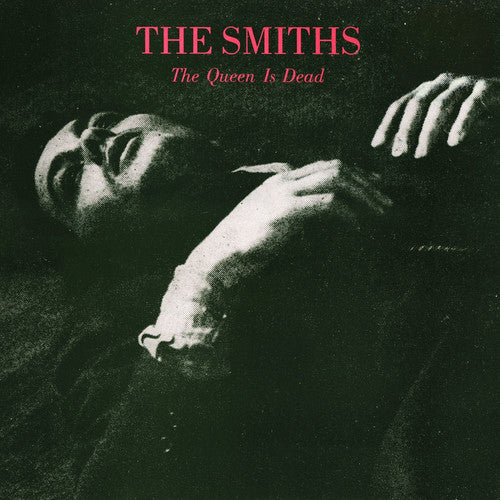 The Smiths - Queen Is Dead (Vinilo)