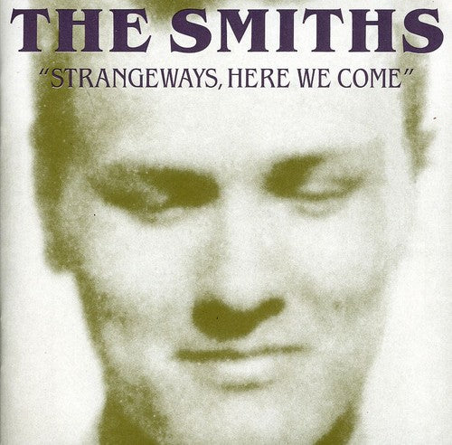The Smiths - Strangeways, Here We Come (CD)