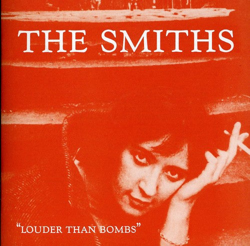 The Smiths - Louder Than Bombs (CD)