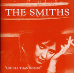 The Smiths - Louder Than Bombs (CD)