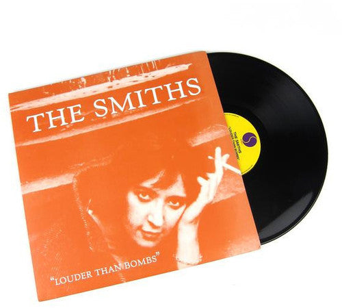 The Smiths - Louder Than Bombs (Vinyl)