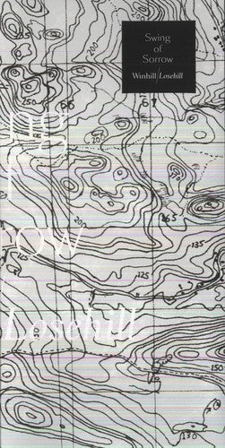 the album cover for Winhill - Swing Of Sorrow [Import]