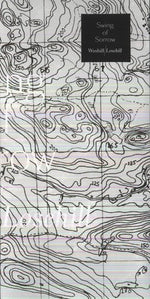 the album cover for Winhill - Swing Of Sorrow [Import]