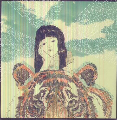 キシバシ - 151A (ビニールレコード)