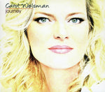 Carol Welsman - Journey (CD)