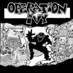 Operation Ivy - Energy (Vinyl)