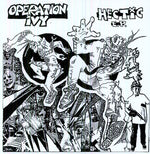 Operación Ivy - Hectic (Vinilo)