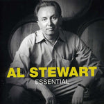the album cover for Al Stewart - Essential [Import]