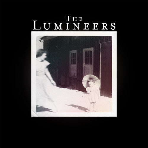 The Lumineers - The Lumineers (Vinilo)