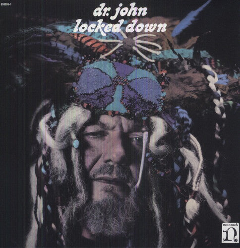 Dr. John - Locked Down (Vinyl)