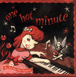 Red Hot Chili Peppers - One Hot Minute (Vinyl)