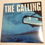 The Calling : Tracks From The New Album Camino Palmero (CD, Advance, Promo)