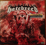 Hatebreed : Hatebreed (LP, Album)