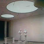 Infinity Frequencies : Between Two Worlds (LP, Album, Ltd)