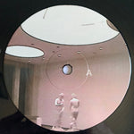 Infinity Frequencies : Between Two Worlds (LP, Album, Ltd)