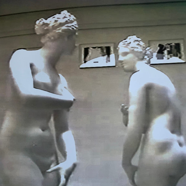 Infinity Frequencies : Between Two Worlds (LP, Album, Ltd)