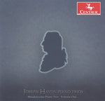 the album cover for Smetana/Suk - Piano Trios 1