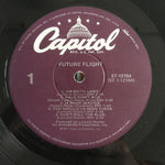 Future Flight : Future Flight (LP, Album)