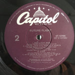 Future Flight : Future Flight (LP, Album)