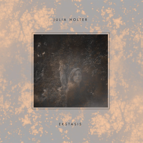 Julia Holter - Ekstasis (Vinyl)