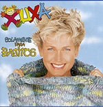 Xuxa - Xuxa Solamente Para Bajitos (CD)