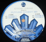 Richard Purser : Future Direct EP (12", EP)