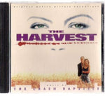 the album cover for Harvest / OST Can - Harvest (Original Soundtrack)