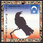 ブラック・クロウズ - グレイテスト・ヒッツ 1990-1999: PR活動へのトリビュート (CD)
