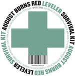 August Burns Red - Leveler [Survival Kit] [Box Set] (CD)