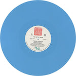 The Art Of Noise : Paranoimia '89 (12", Single, Ltd, S/Edition, Blu)