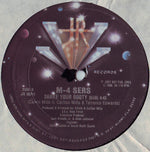 M-4 Sers* : Shake Your Booty (12")