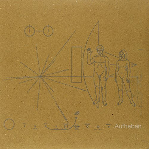 The Brian Jonestown Massacre - Aufheben (Vinyl)