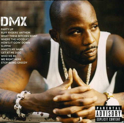 DMX - Icon (CD)