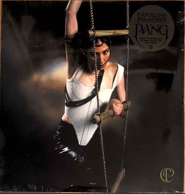 Caroline Polachek : Pang (LP, Album, Ltd, RE, Oli)