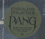 Caroline Polachek : Pang (LP, Album, Ltd, RE, Oli)